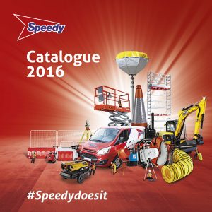 Speedy launches new catalogue, available in print, online and through an all-new app