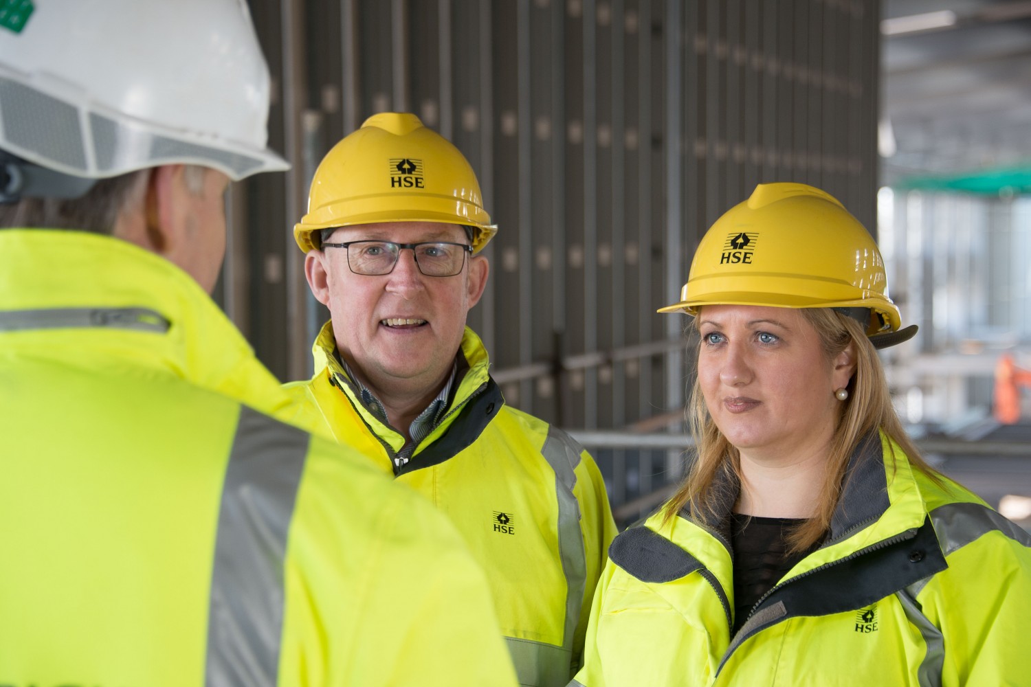 Construction health and safety jobs north east