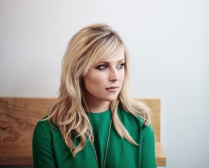 Roisin Lafferty, Managing Director