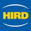 Hird logo 2