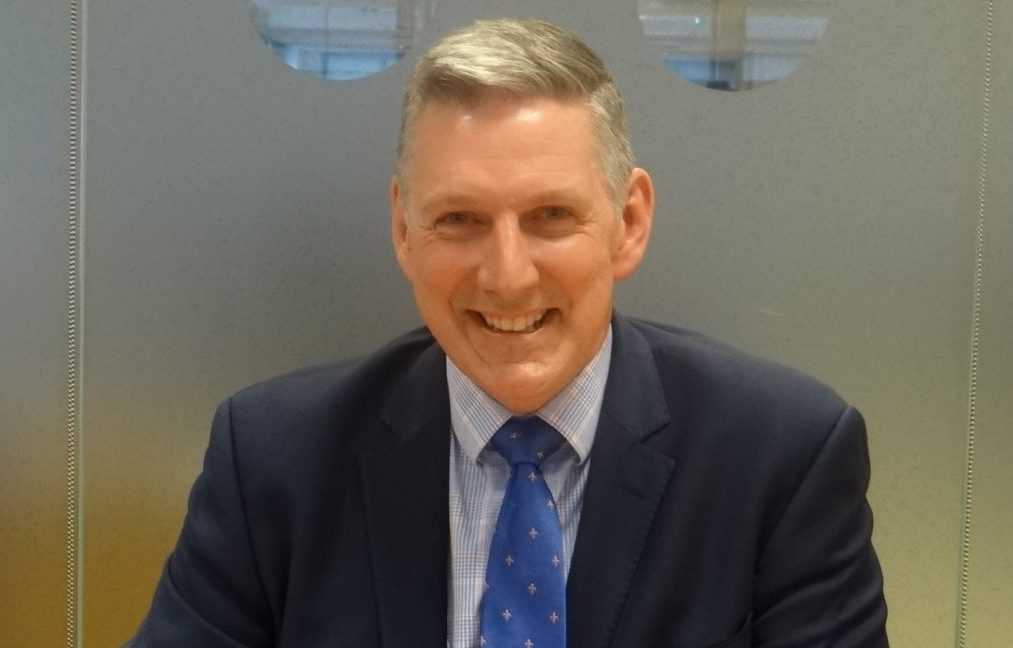 Mates in Mind makes change at the top - Construction Industry News