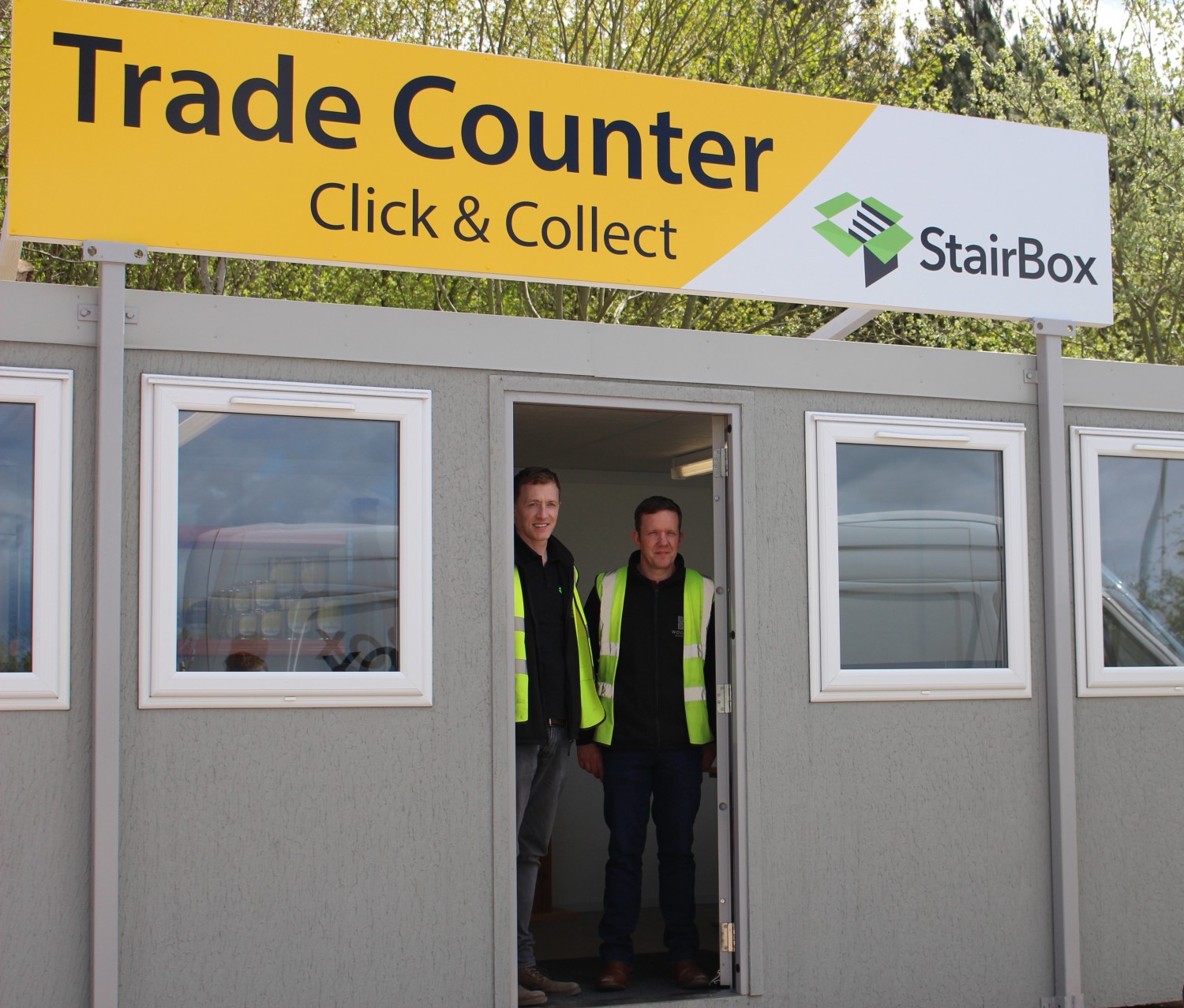 StairBox named as one of the UK’s most inspirational companies ...