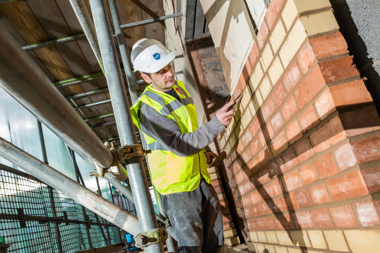 HMS - One of the North West’s fastest growing contractors ...