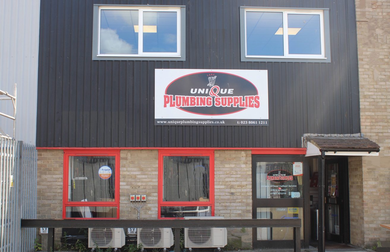 Unique Plumbing Supplies Making the most of the market recovery