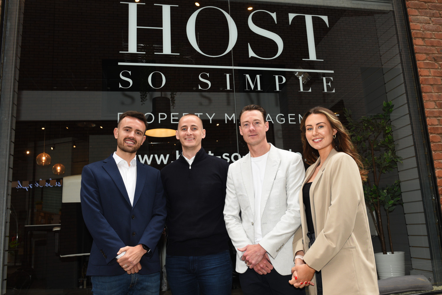 Host & Stay acquires North-West short-term let company Host So Simple ...