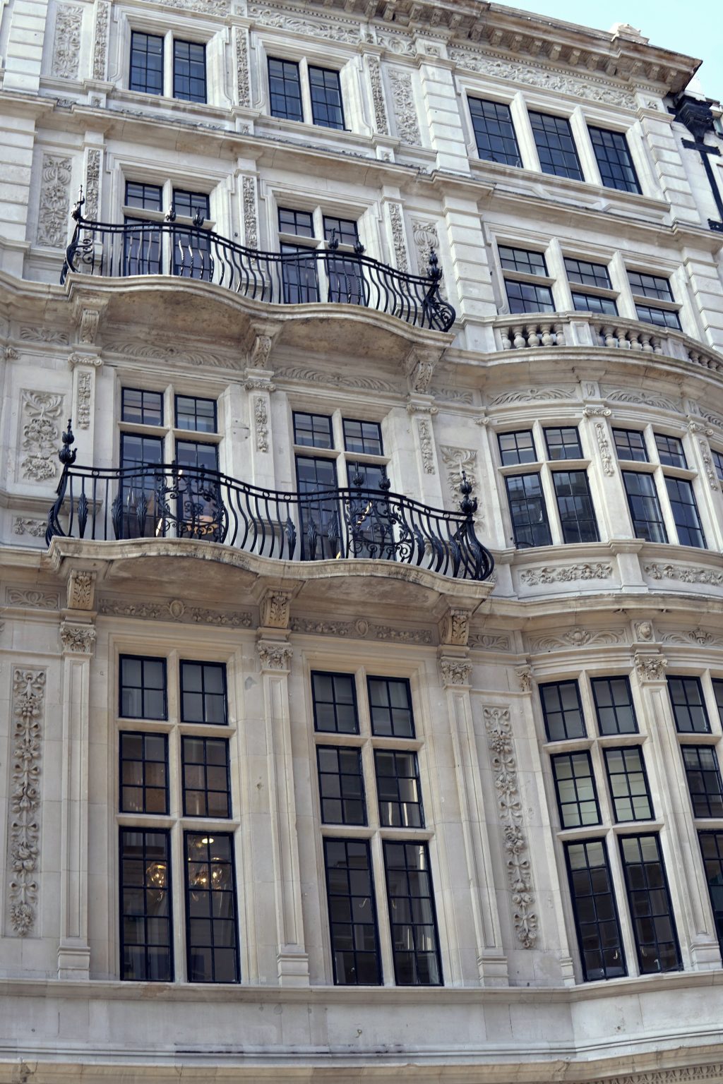 Preserving steel heritage windows and doors with the Steel Window ...
