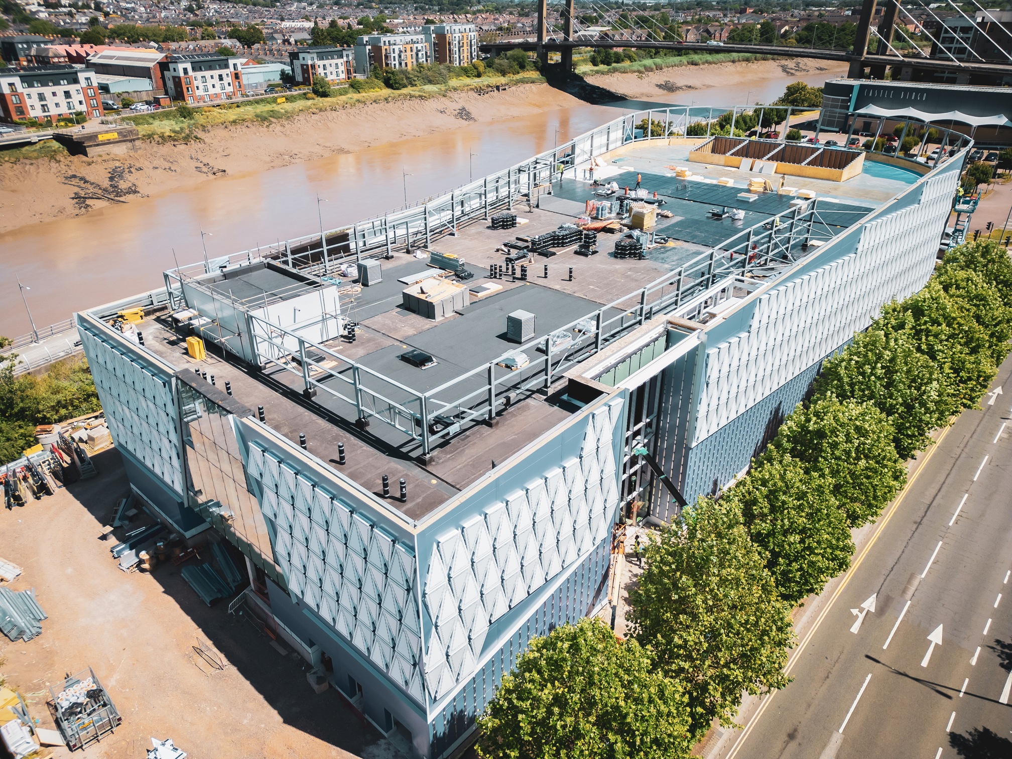 Wynne Construction secures £325m order book - Construction Industry News
